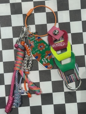 Key ring No.38