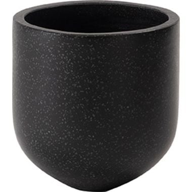 グリーンベースM W29.5xD29.5xH29.5 CLY-35 ブラック ピンク ホワイト グリーンベース プランター 植物 植木鉢 植え込み インテリア リビング アクセント オブジェ デザイン