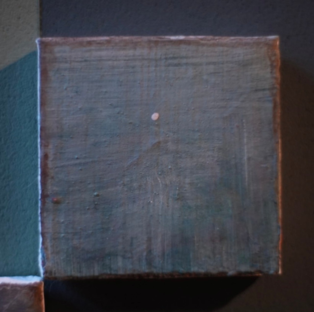 「呼吸」・「いちばん星」—ミニ原画 by matsuko