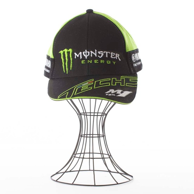 Monster Yamaha Tech3 CAP4