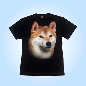 柴犬Tee
