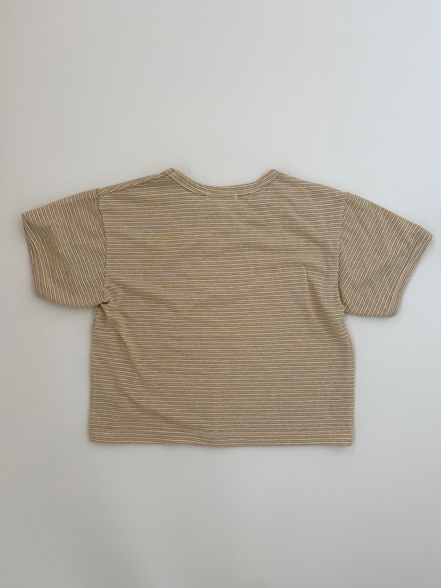 《即納》送料無料 【ONU】Susu Ringer T-Shirt