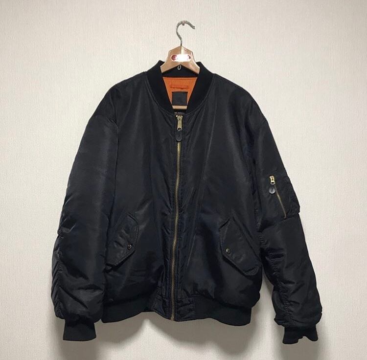 raf simons 05aw 10th anniversary | mement archive