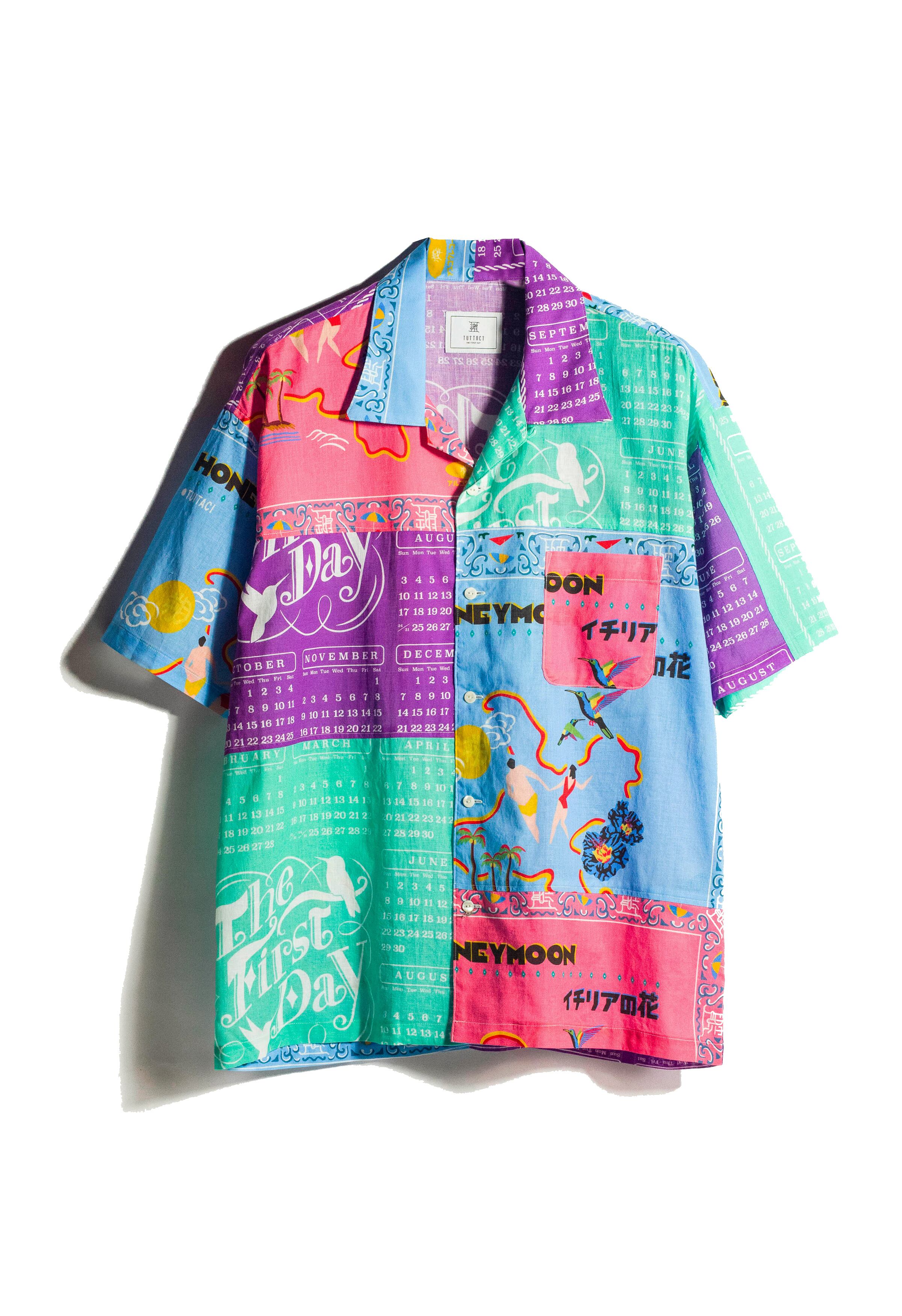 〜70s Seminole jacket セミノールジャケット Seminole Patchwork Jacket【11】 | yup