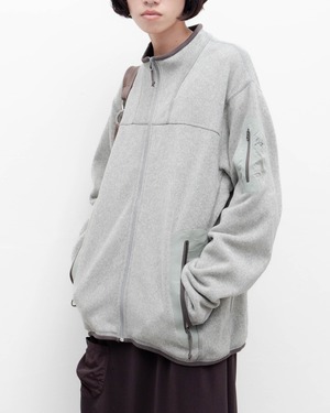 early2000s ARC'TERYX - covert cardigan