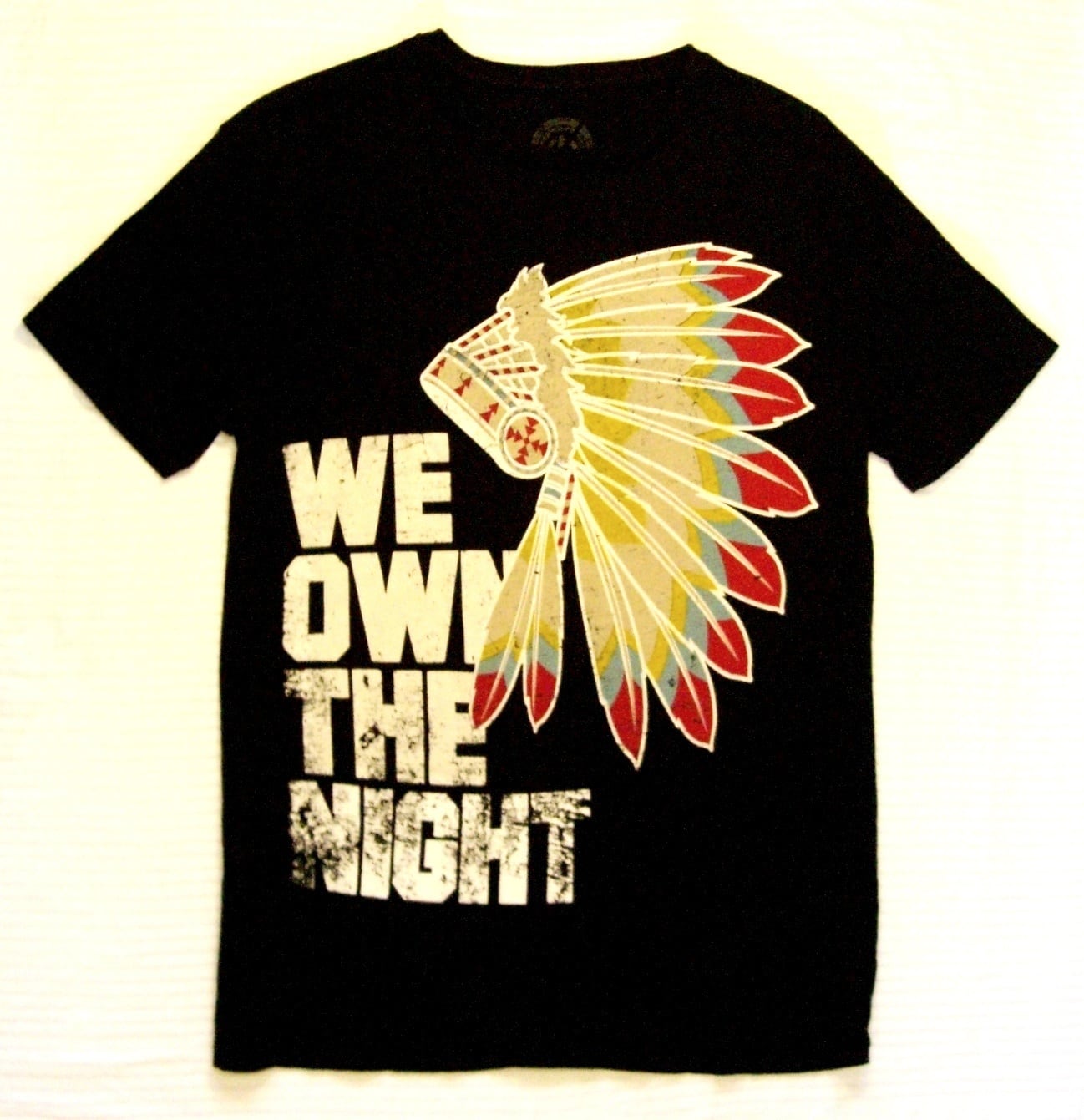 PLAIN JANE HOMME★RIOT クルーネック Men's Tシャツ BLACK PLAIN JANE HOMME RIOT Men's Tシャツ オーガニックコットン100