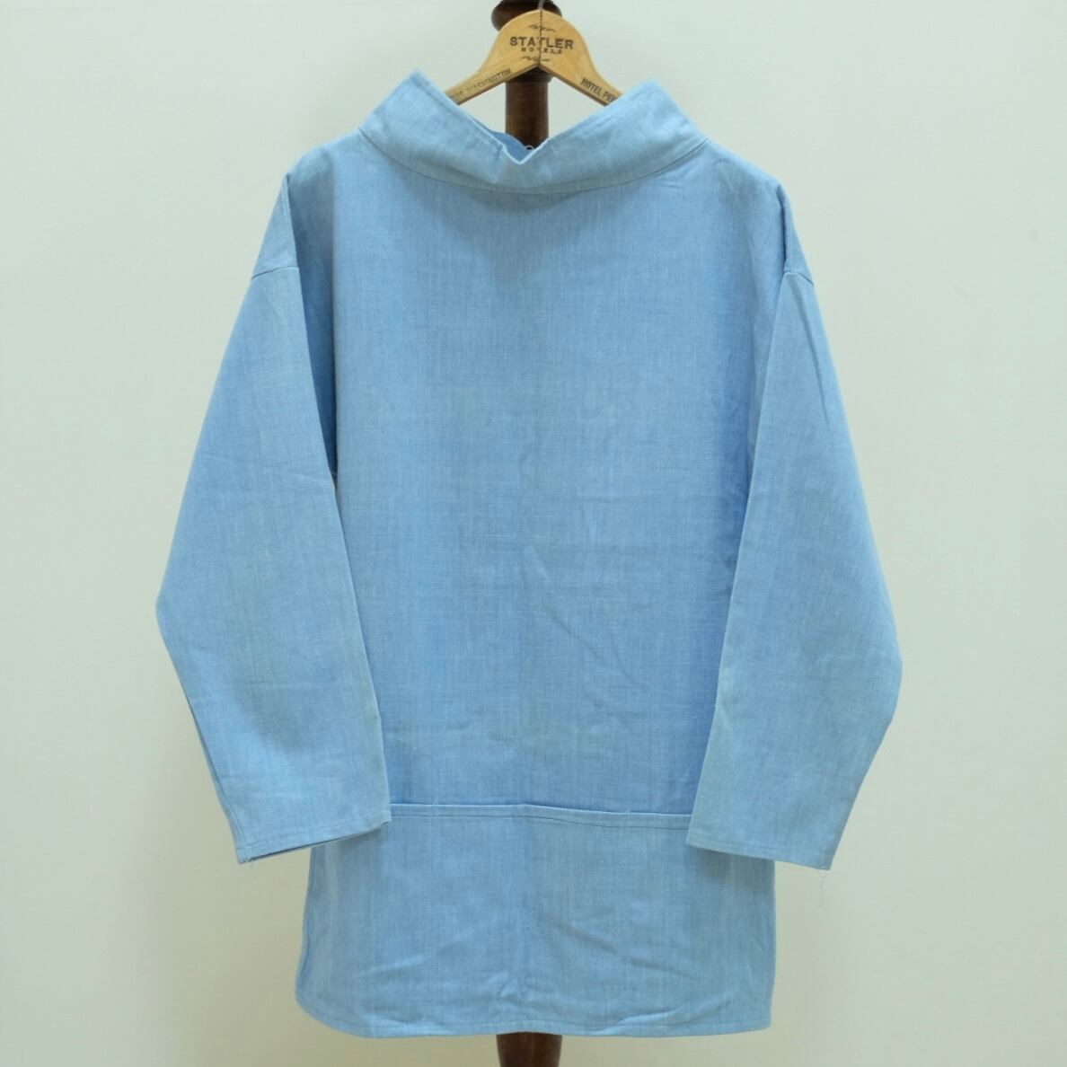 70’ German Fisherman Smock デッドストック L～XL