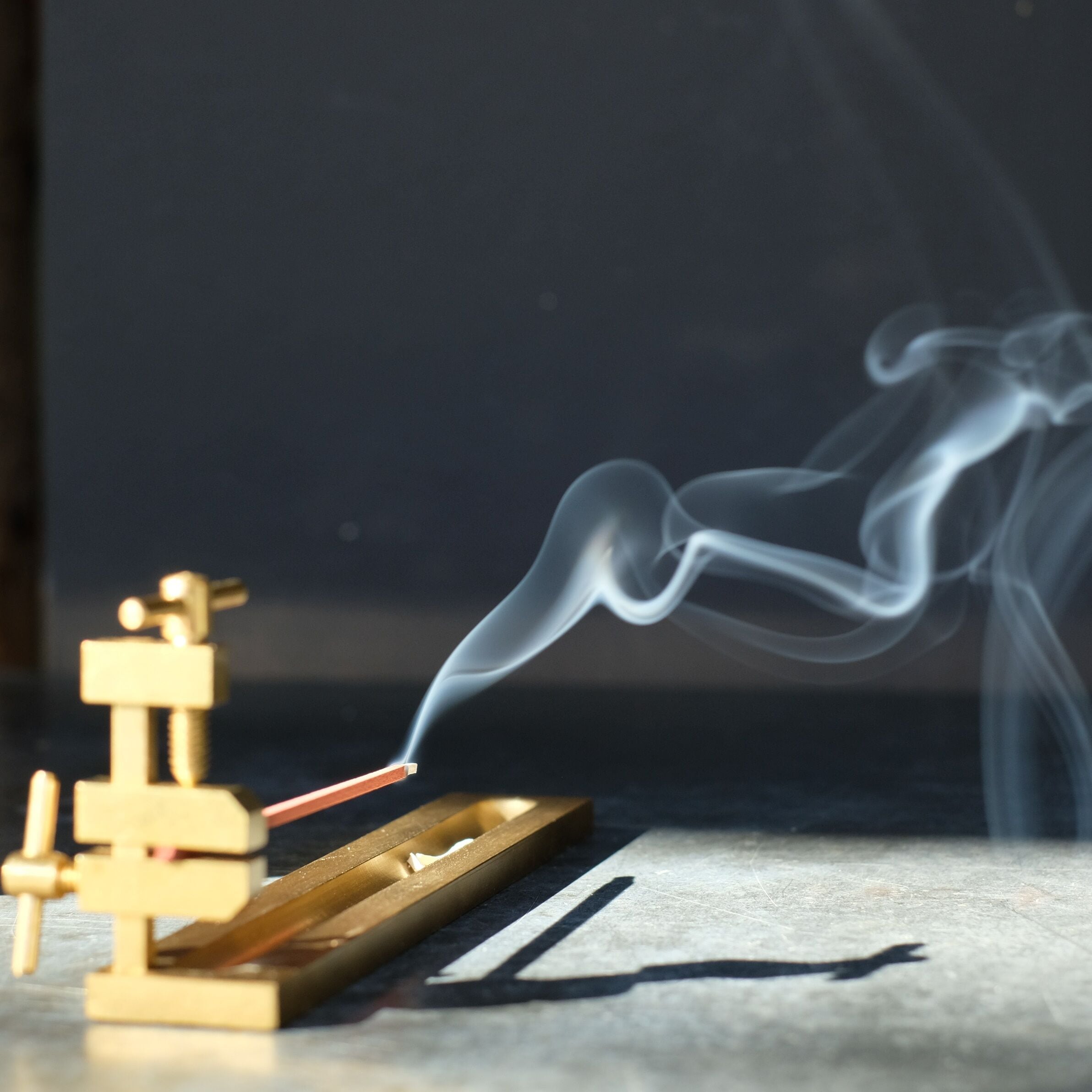 BRANCH INCENSE HOLDER [FLOCCUS / S] | WEST VILLAGE TOKYO