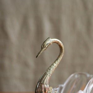 可憐な白鳥の小物入れ 7
