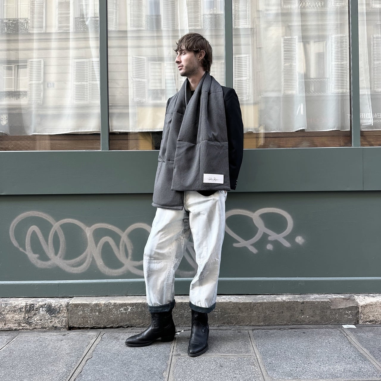 Patrick Stephan Store