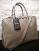 美品◆SAINTLAURENT PARIS サンローランパリ MUSEUM ミュージアム A4対応 2way レザー ビジネス バッグ ブリーフケース◆ 便利な2way仕様♪