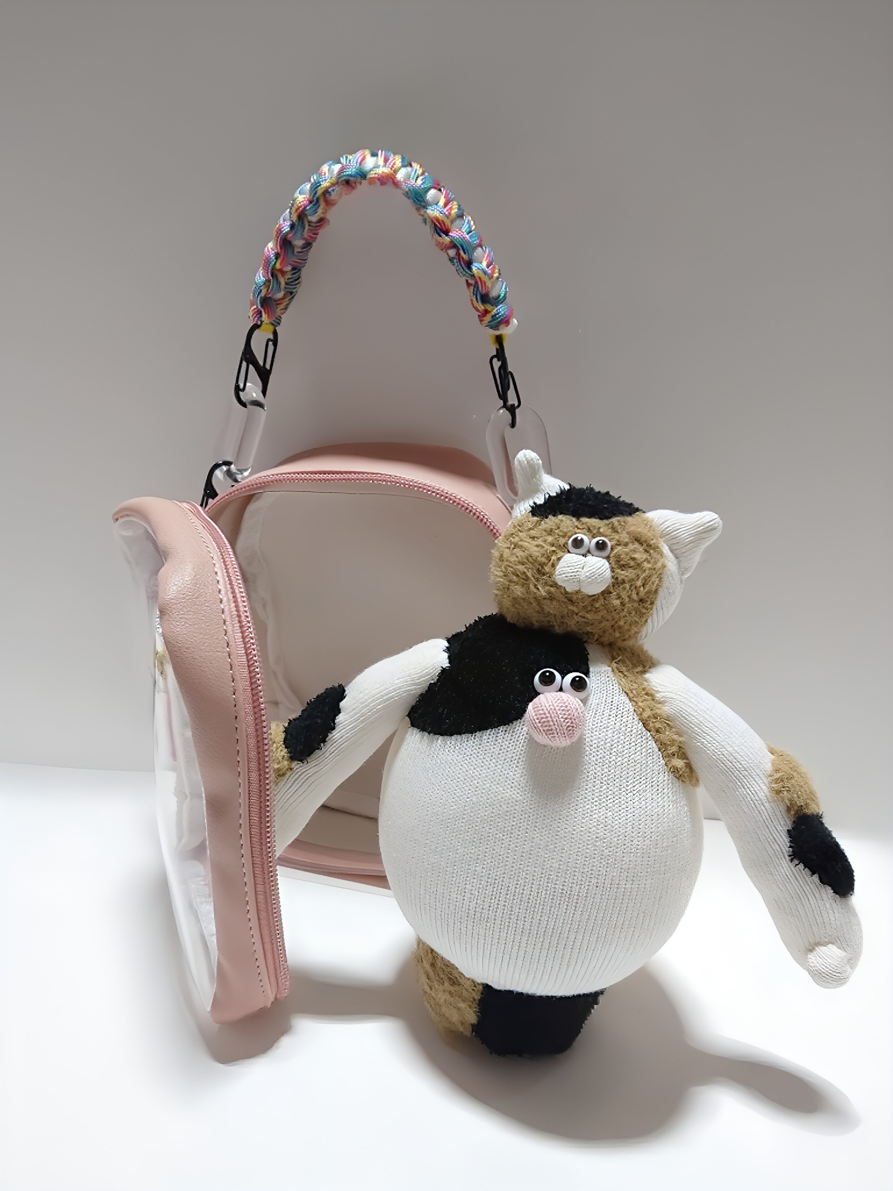 ミントコレクション様３点おまとめ⭐️ノンノンドールスーパー&ニット２点 iromonomarket