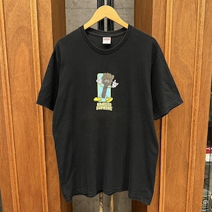 SUPREME×HARDIES BOLT TEE 2023SS ⑧