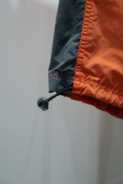 2 Way design tech nylon pants