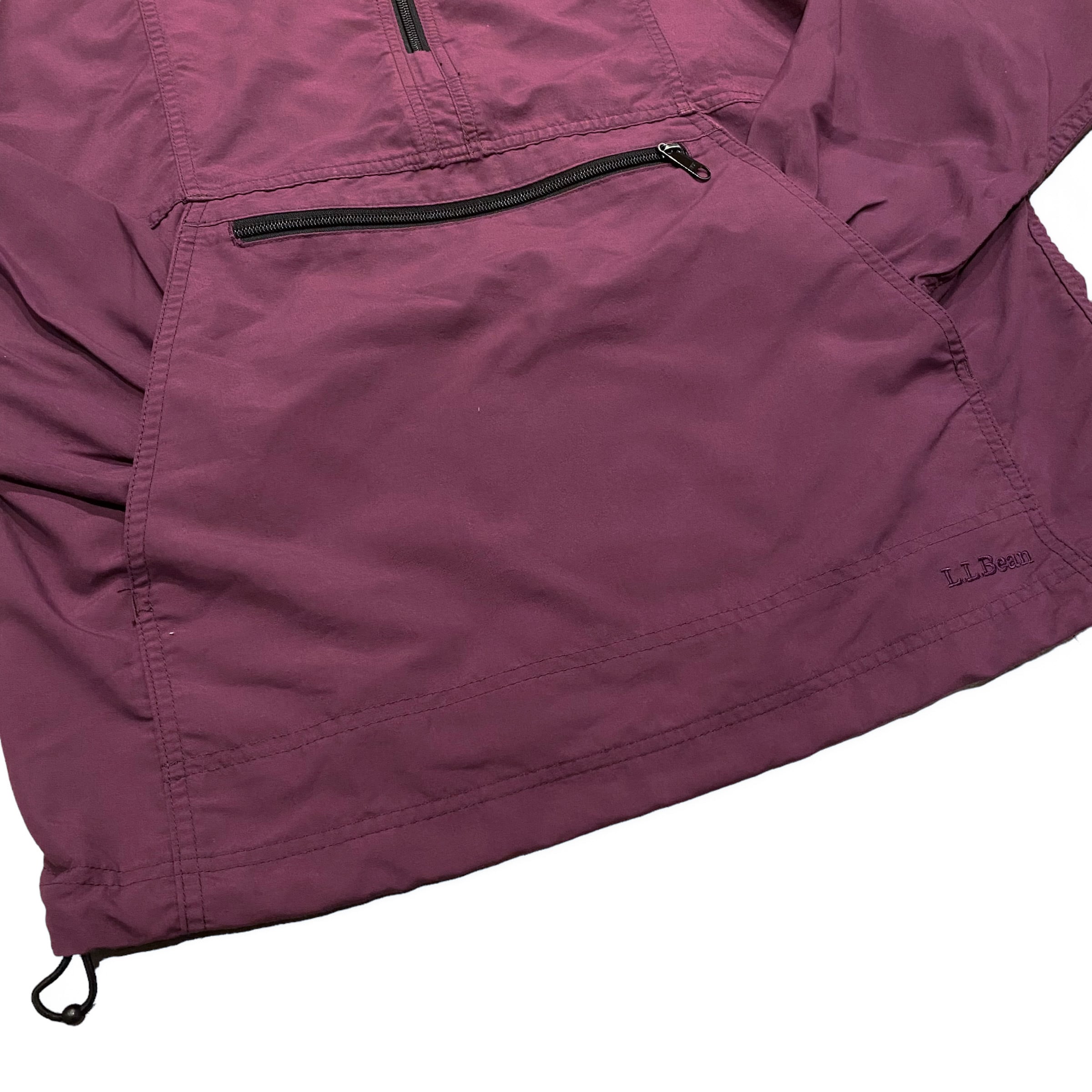 00s LL.BEAN anorak parka