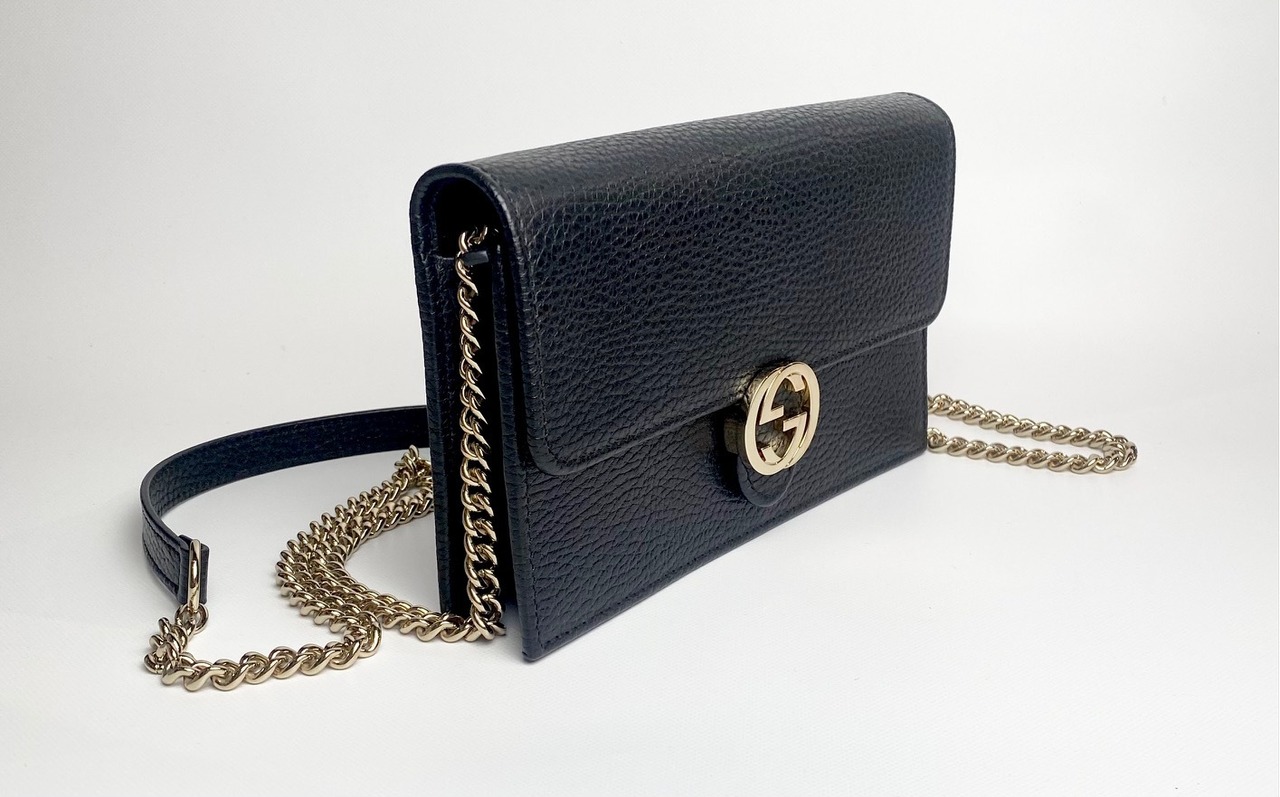 グッチ ショルダー バック レディース 615523 CAO0G 1000