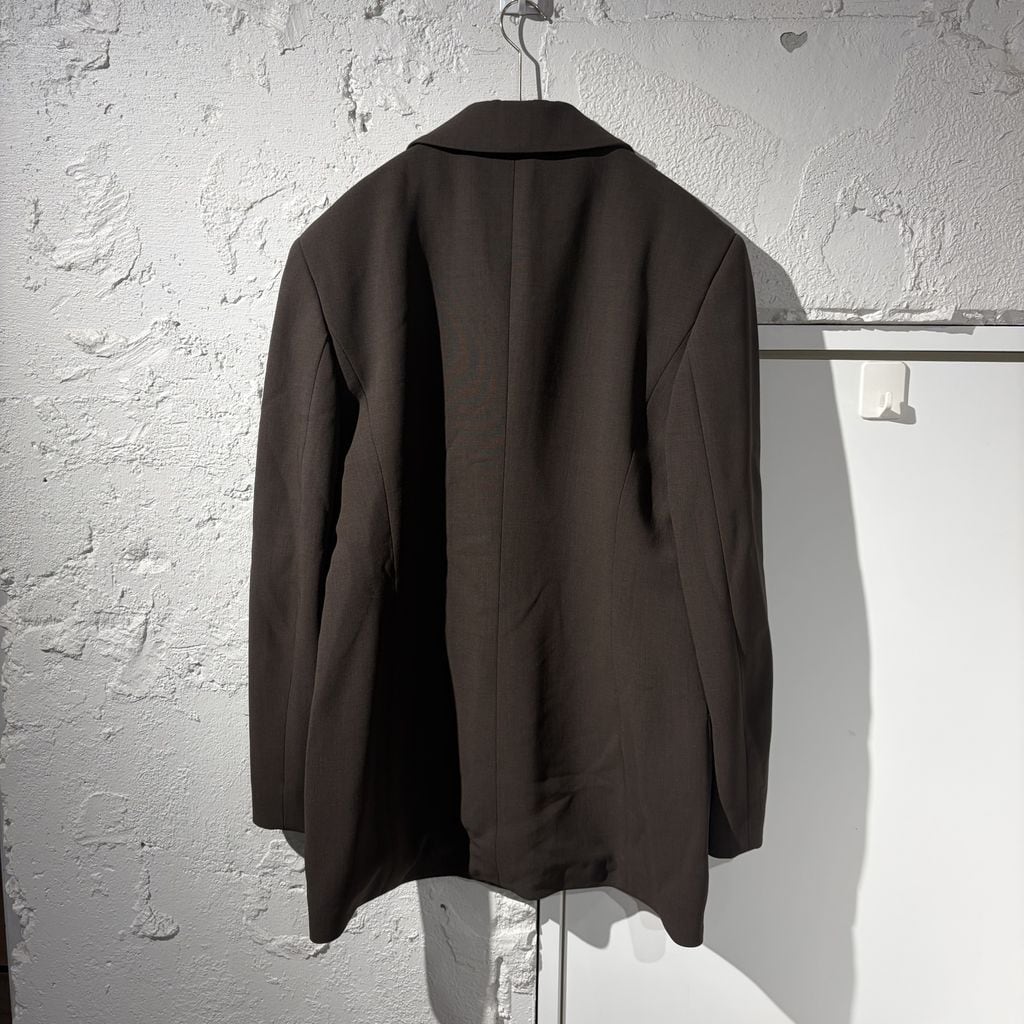 Salvatore Ferragamo サルヴァトーレ・フェラガモ Tailored Jacket