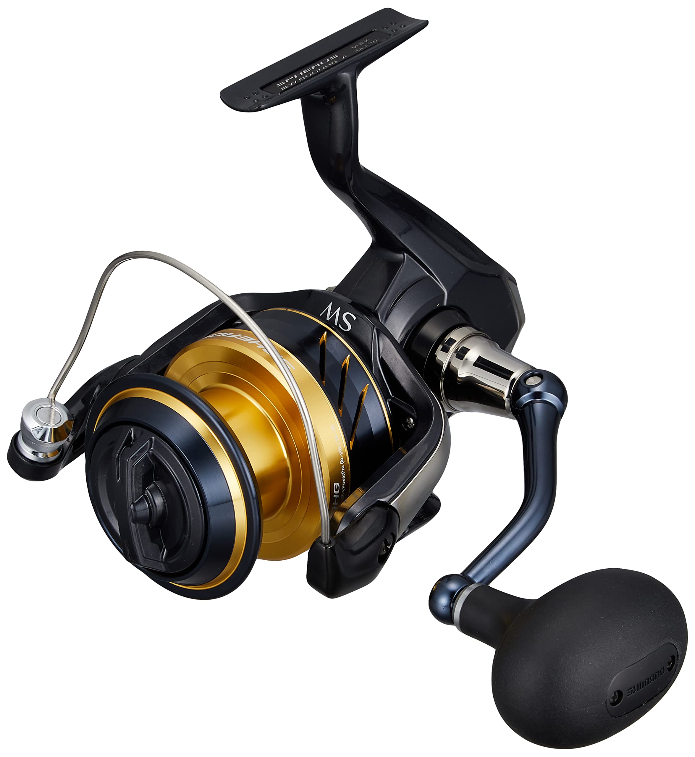 シマノ(SHIMANO) スピニングリール 21 スフェロス SW 各種 | geisha Cat*
