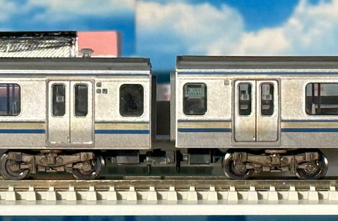 KATOカプラー対応化マウント TOMIX等各社対応 100個入り | 横倉車両