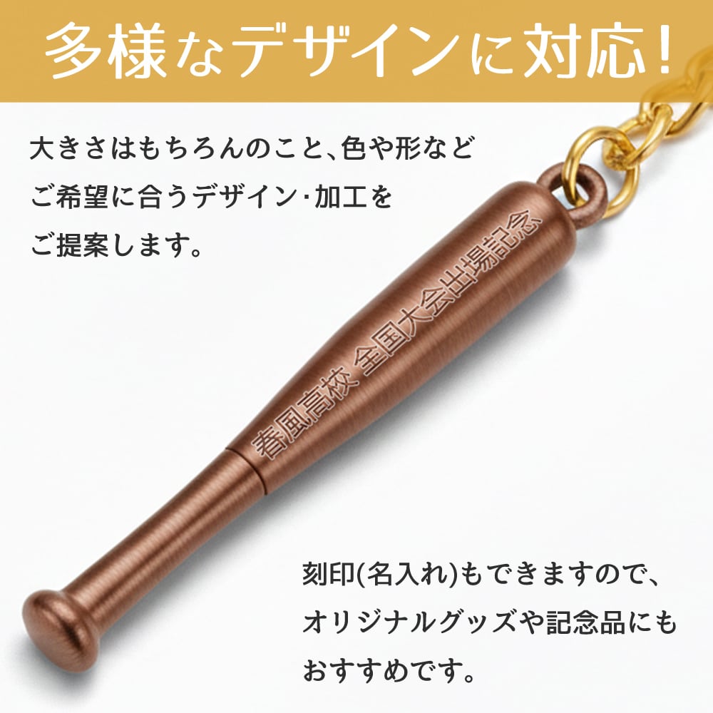 オリジナル立体キーホルダー製作 オーダーメイド 3Dキーホルダー