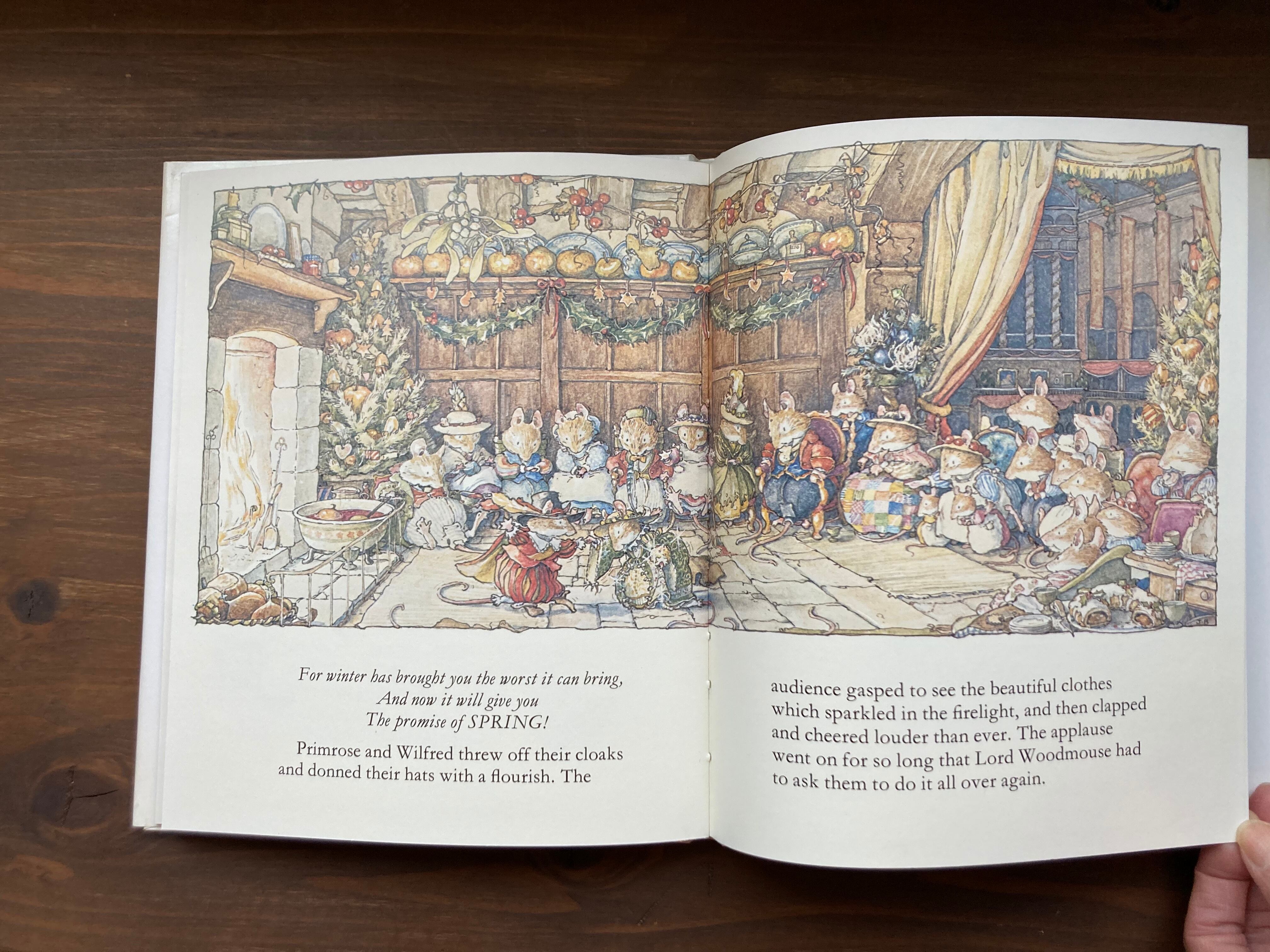 The Secret Staircase~ひみつのかいだん