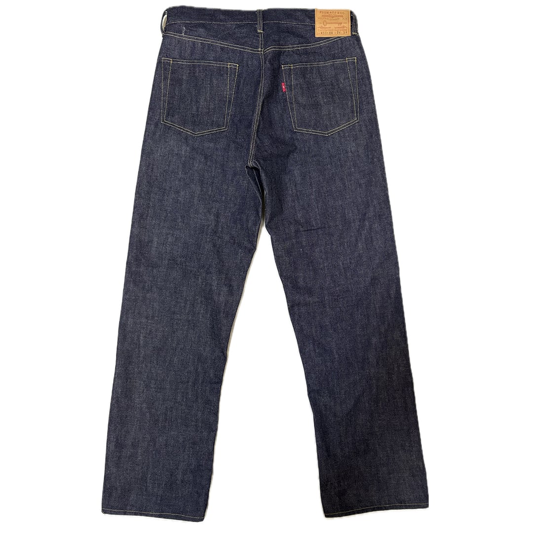 ハンドメイド 大戦モデル W34 デニム パンツ ジーパンR501XX WWⅡ
