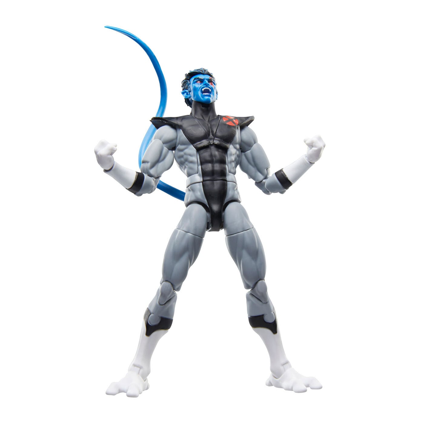 マーベルレジェンド X-MENシリーズ ナイトクローラー 6インチ