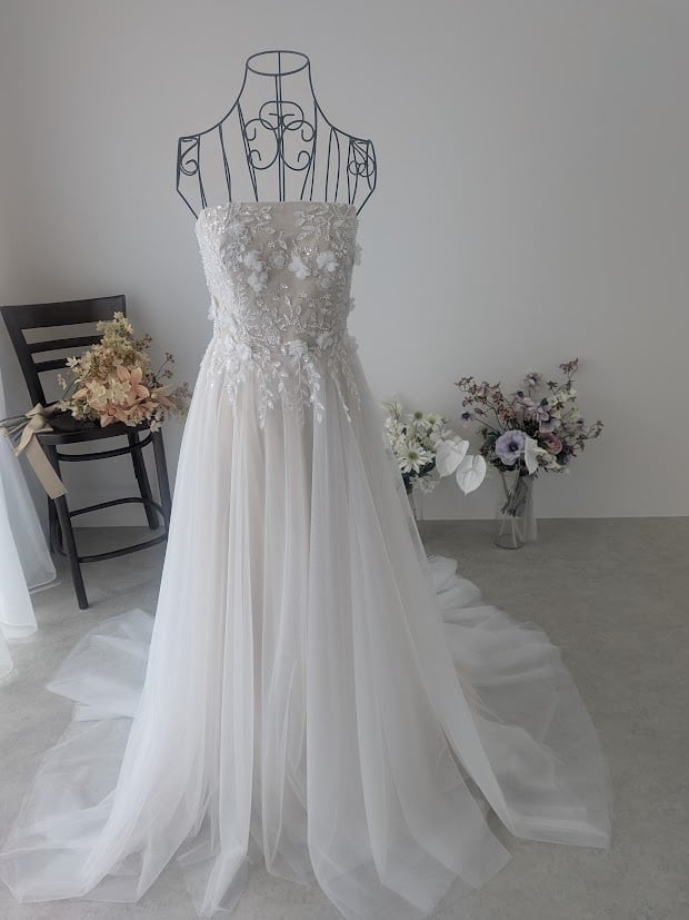 DRESS PRODUCTION