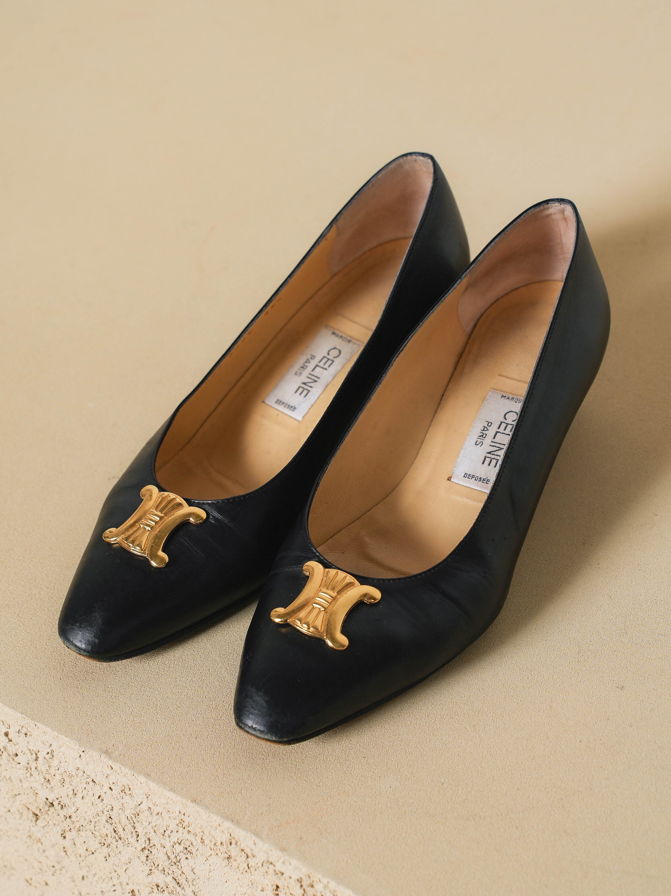 CELINE | Raum Vintage