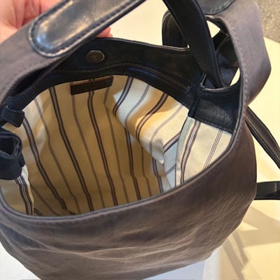 B.stuff　再入荷！人気NO.1リュック ナイロンバージョン