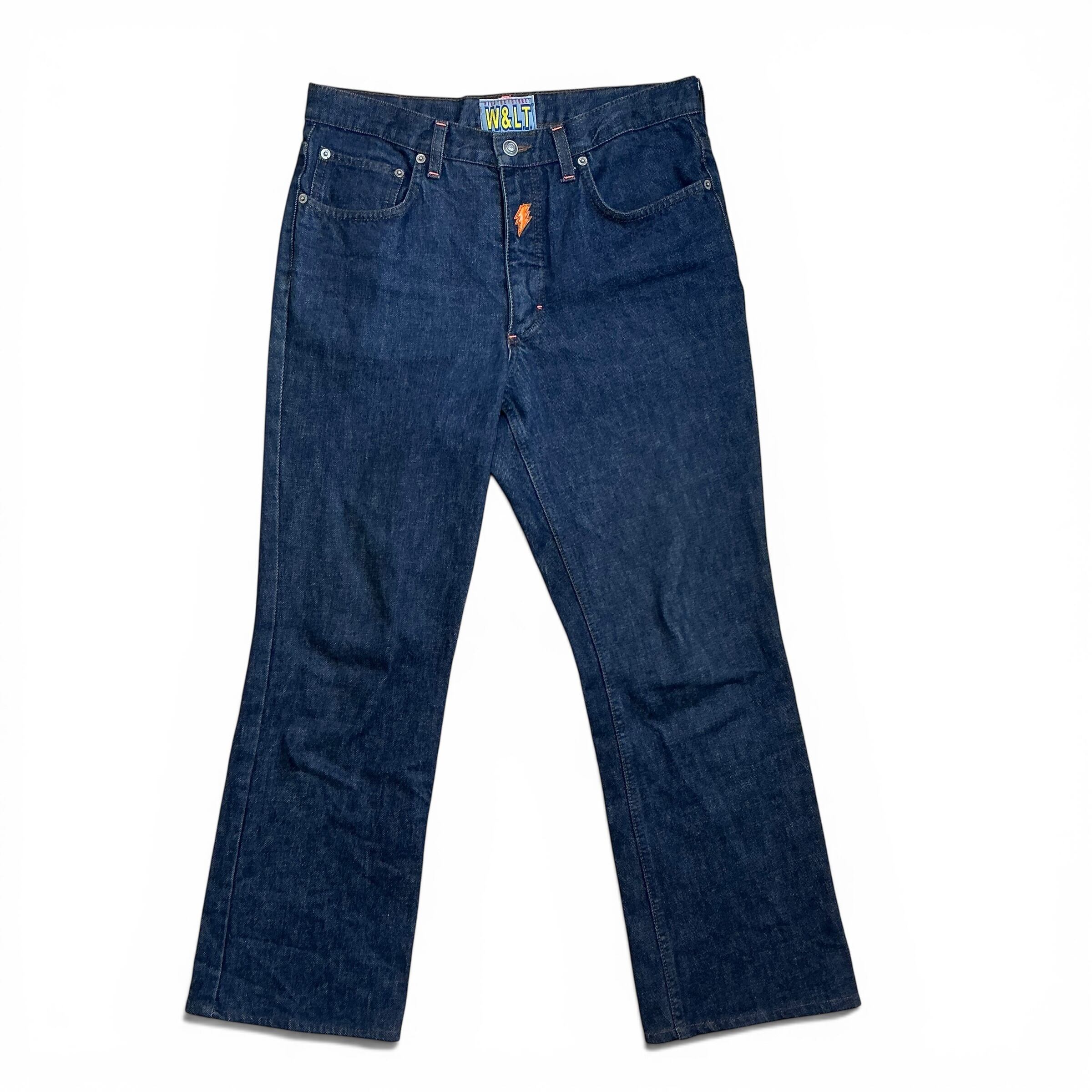 Levi's リーバイス 501S スキニー デニムパンツ ジーンズ メンズ