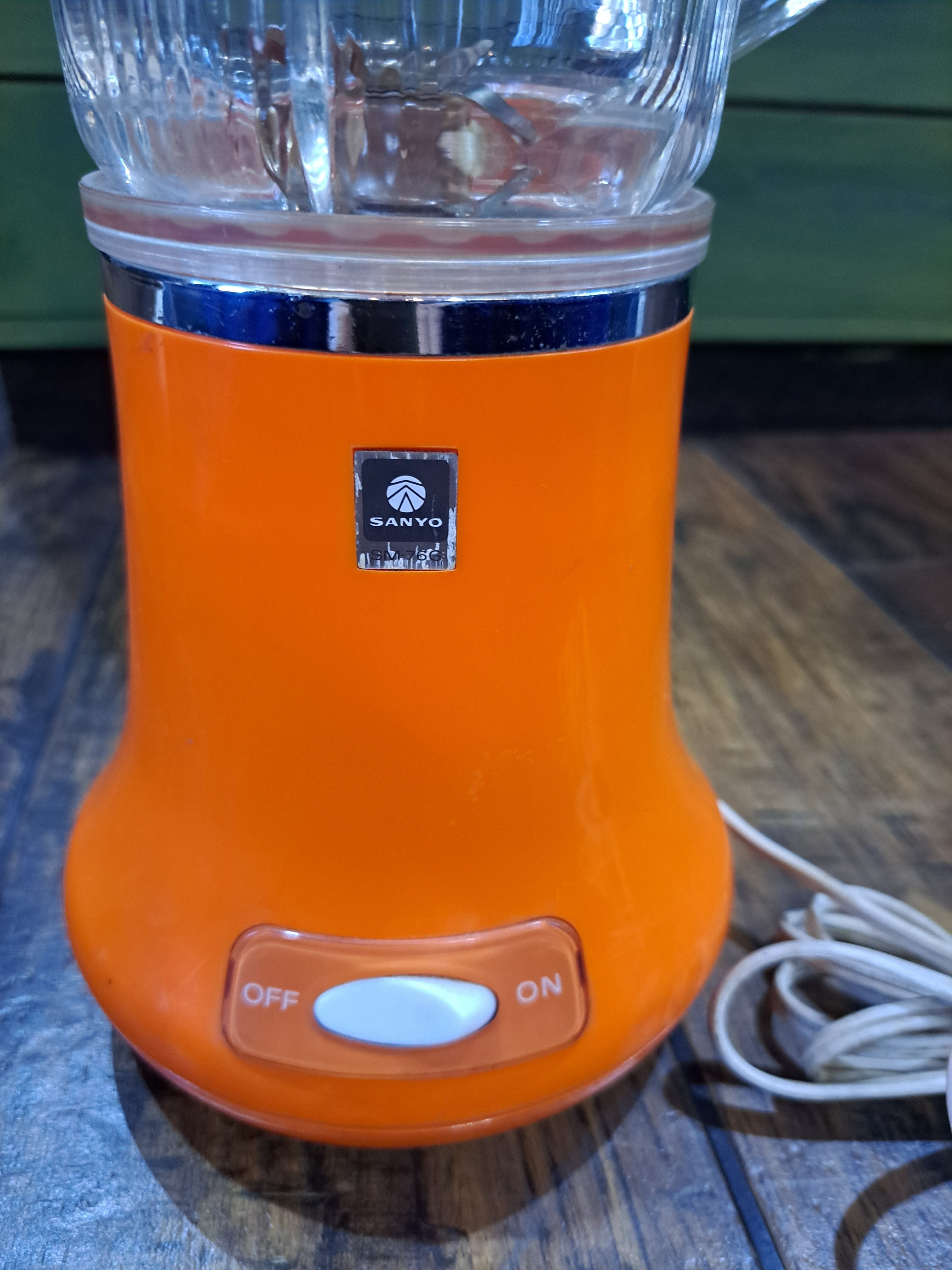 サンヨーミキサー | ツバメ堂