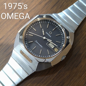 OMEGA MARINER