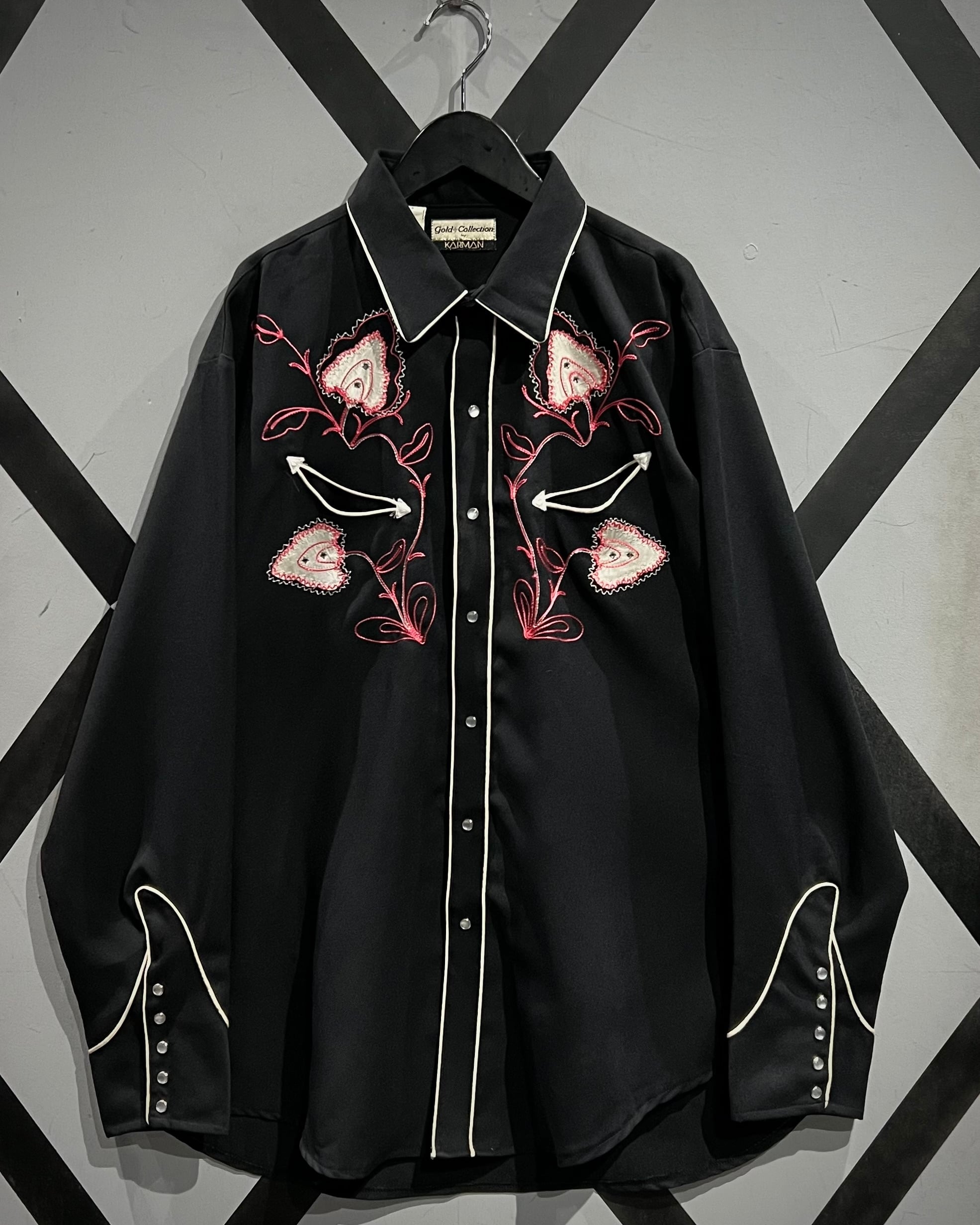 L/S Shirt | Caka(カカ）下北沢古着屋、セレクトショップ