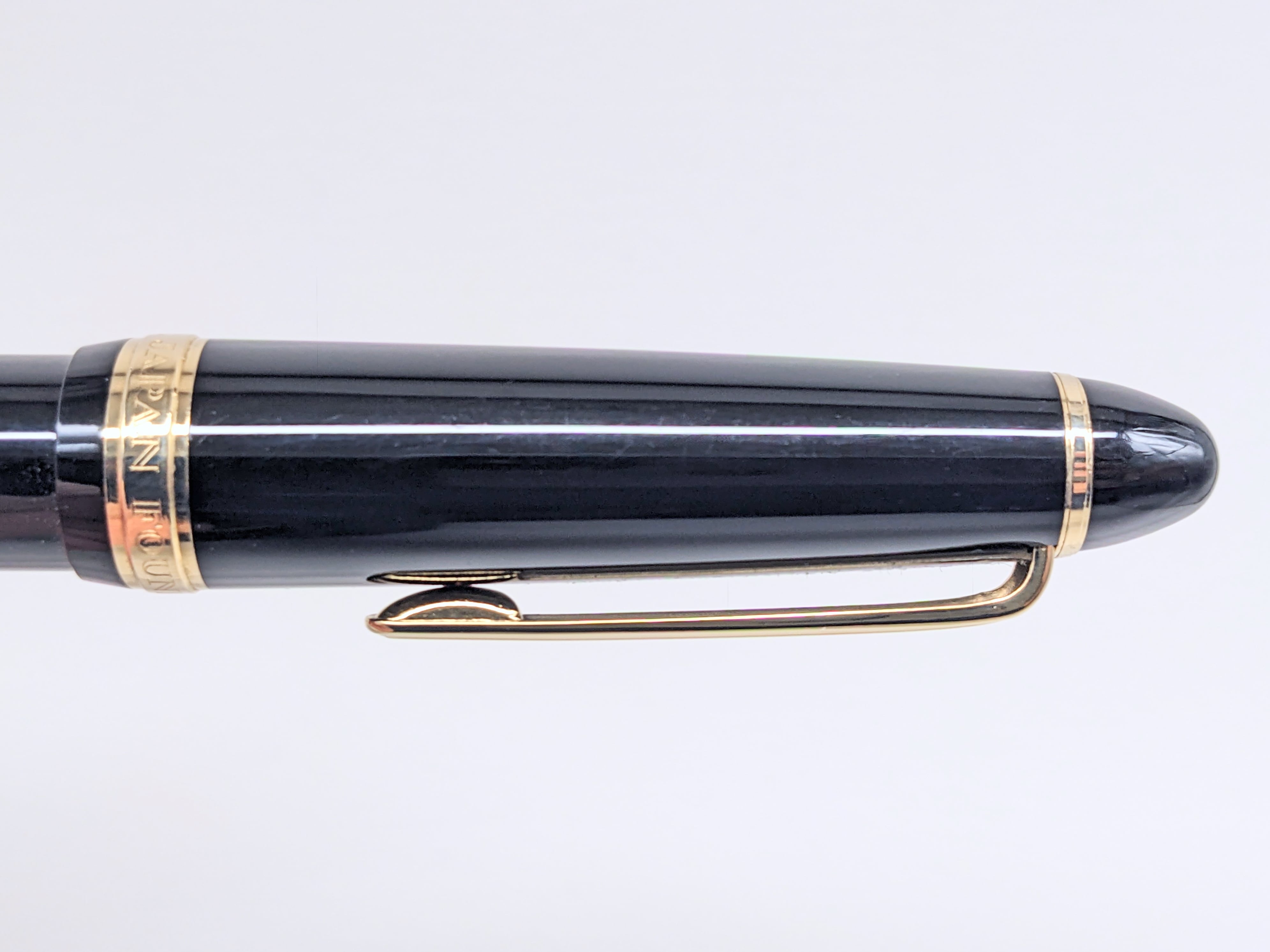 90s セーラー万年筆 プロフィット スタンダード 旧 SAILOR PROFIT