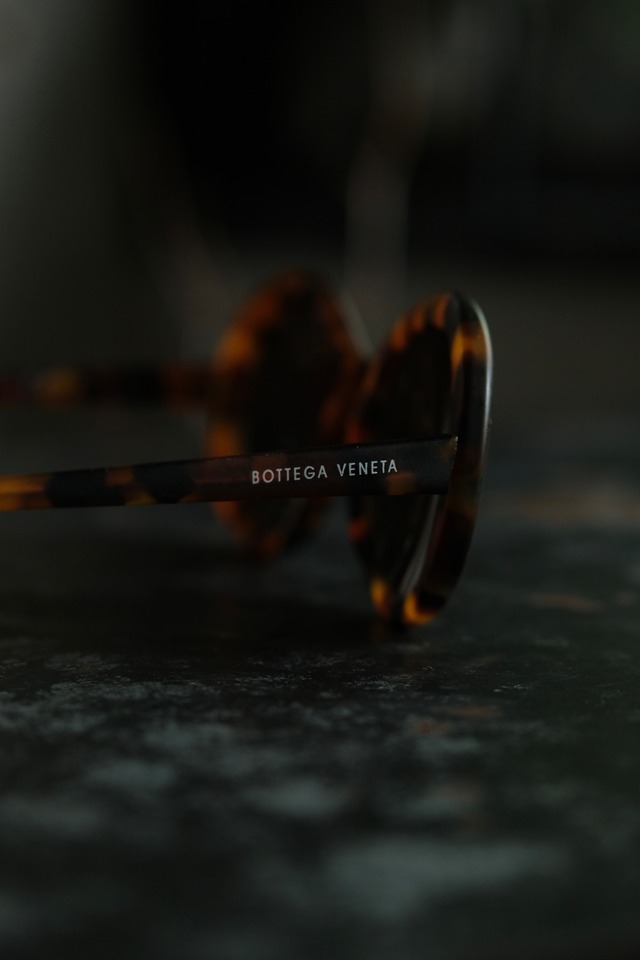 IORI／"BOTTEGA VENETA" sunglasses