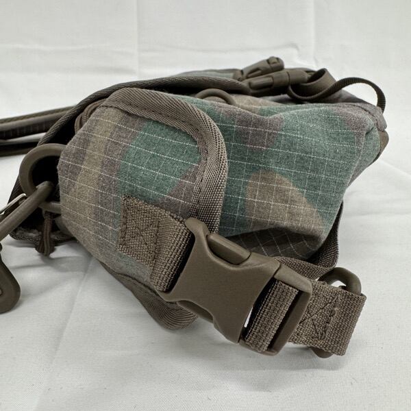 Supreme Mini Duffle Bag 24SS シュプリームバッグ Supreme Mini Duffle Bag (SS24) - $110