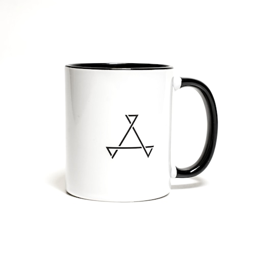 THISONE LOGO MUG