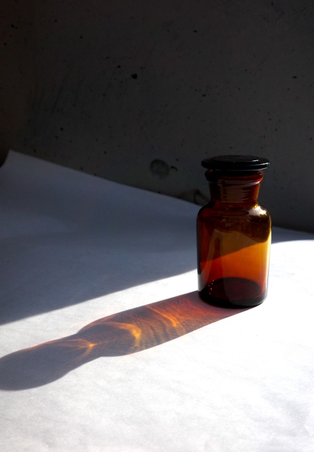 薬瓶  standard size