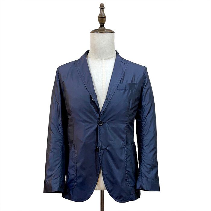 EVISU JACKET 道楽 アノラック 38 ジャケット ドウラク 【公式通販】