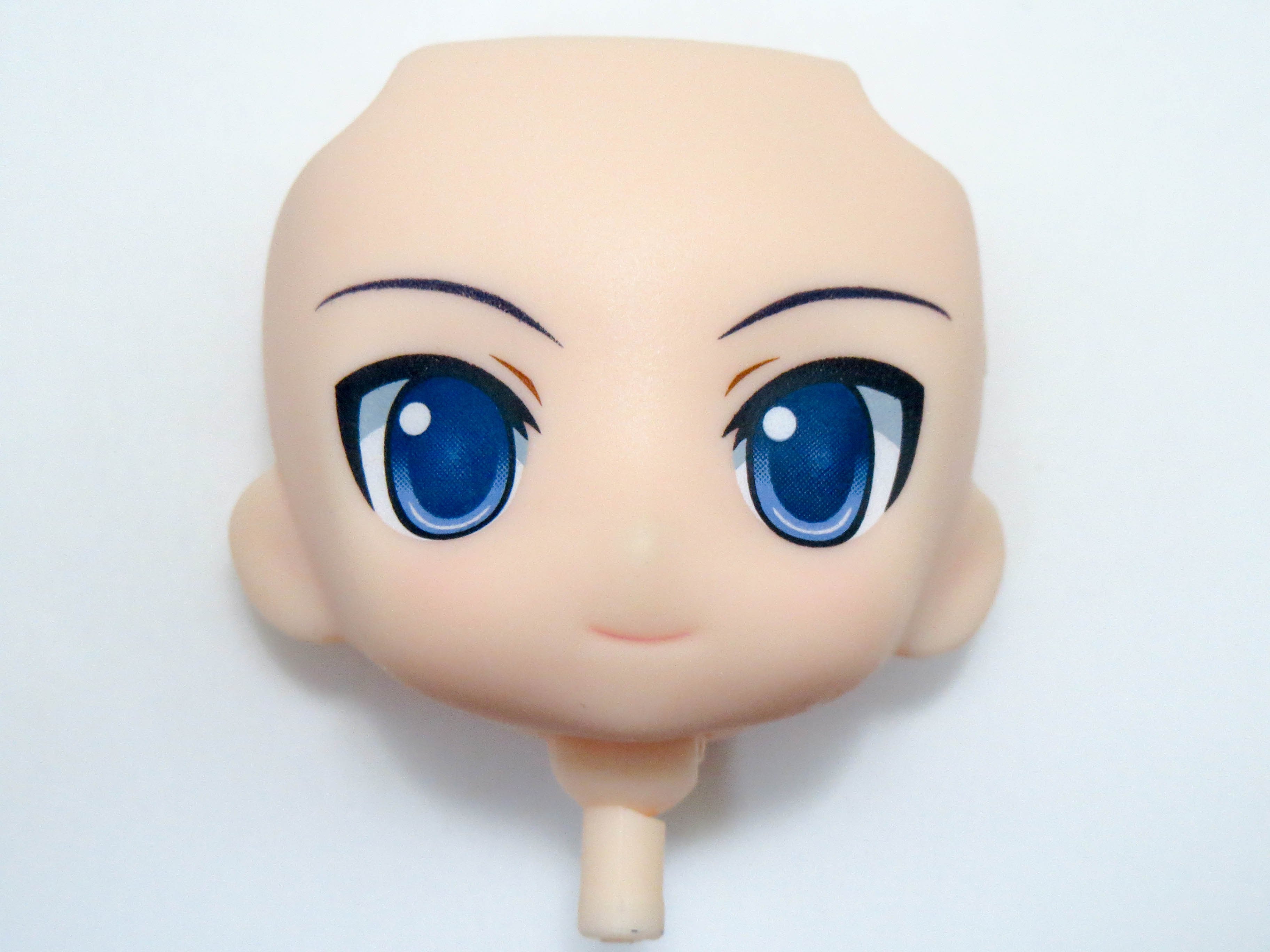 202】 KAITO 応援Ver. 顔パーツ 普通 ねんどろいど | ホビー通販 