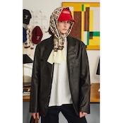 Oblada OVAL LOGO CAP