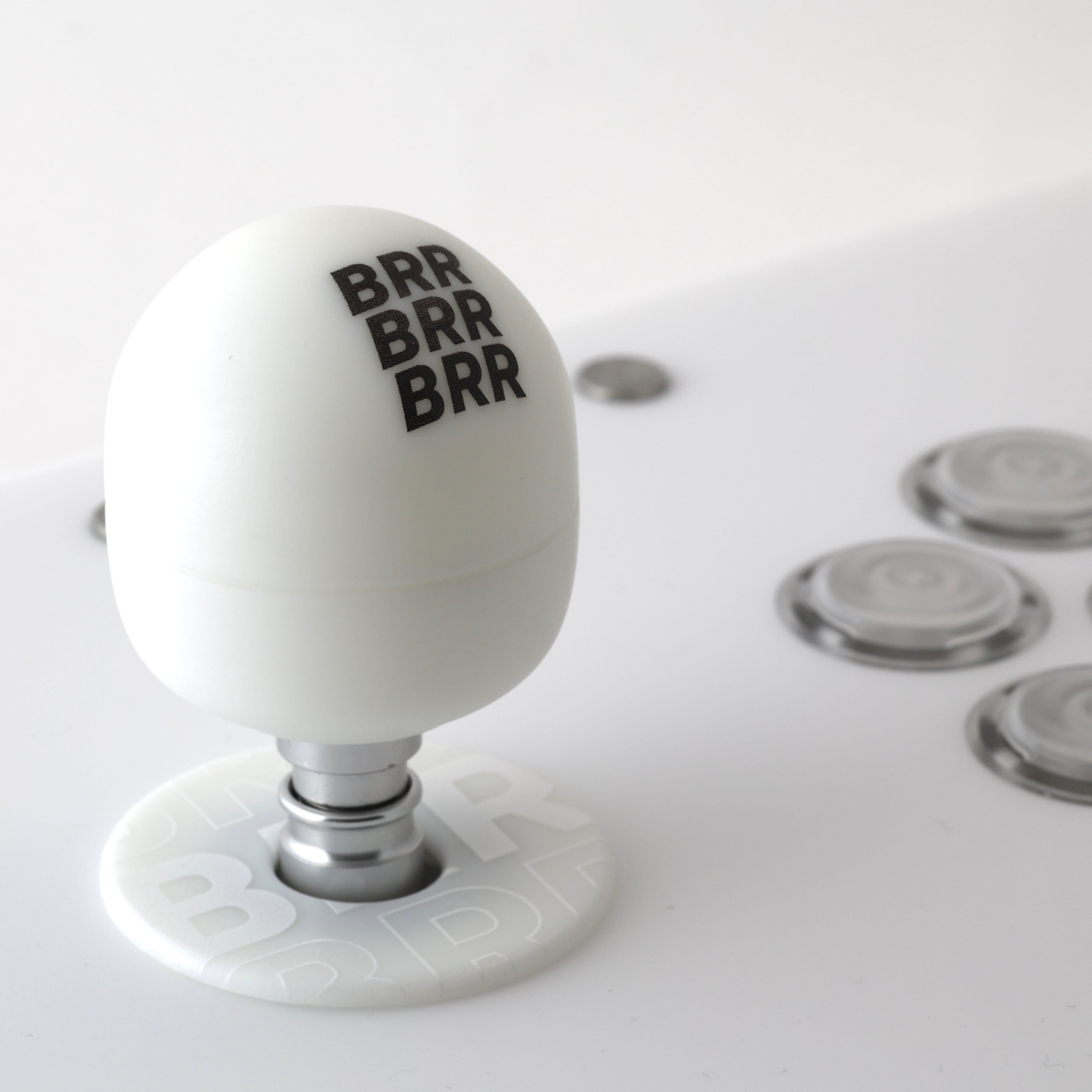 シルキータッチ | BRR Custom Arcade