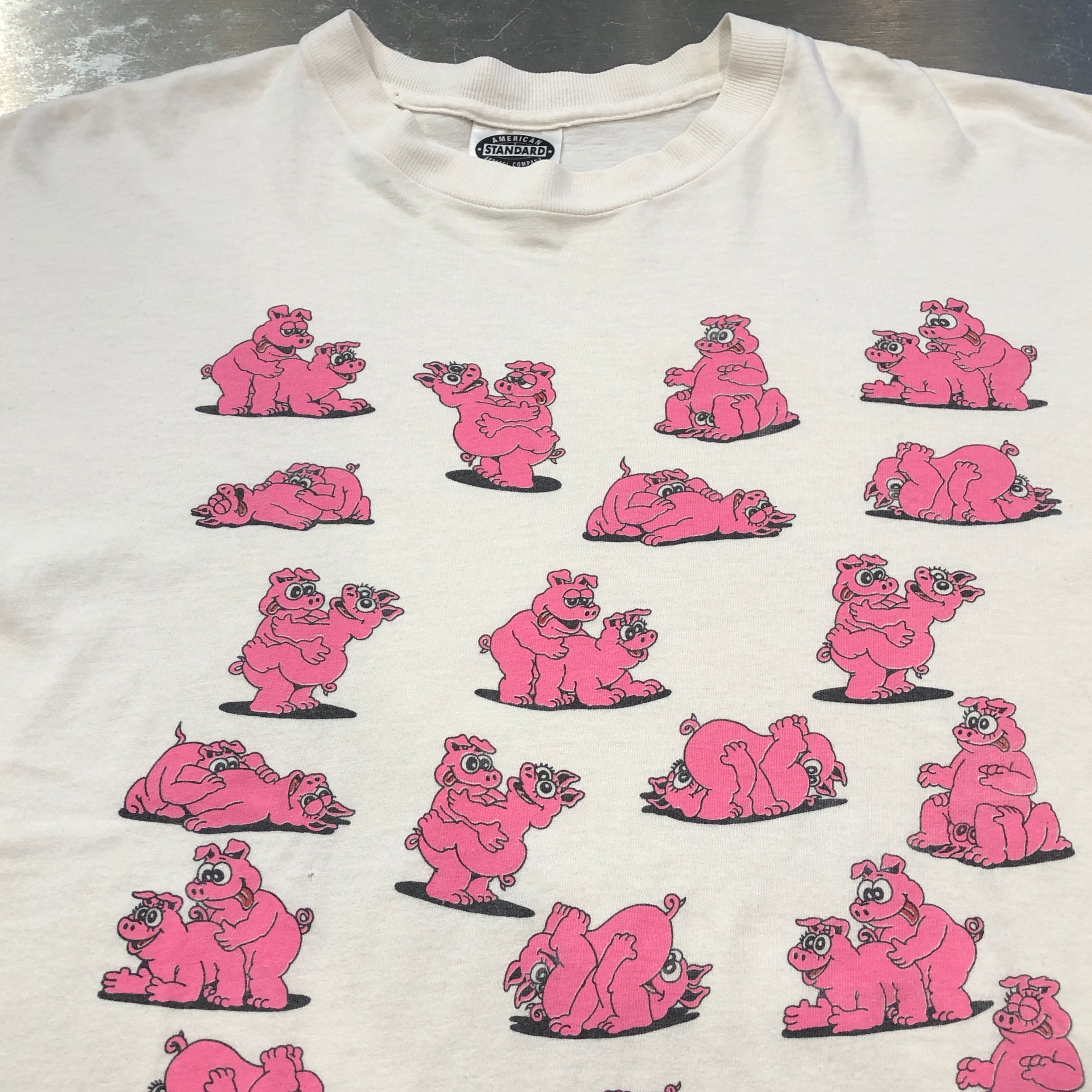 ⊕1990s 四十八手 XL USA 