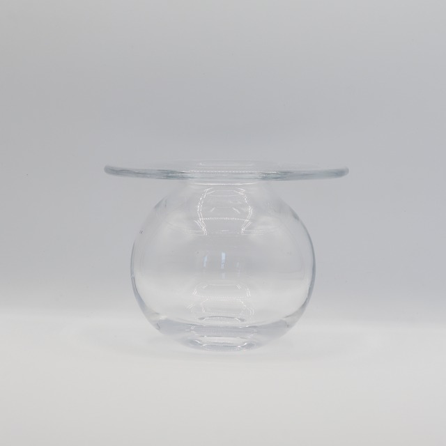 SATURN FLOWER VASE (M) | 1960s