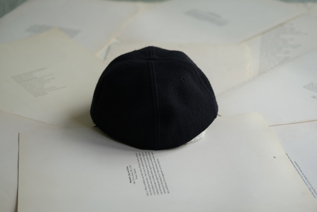 Utah/"New Era" cooperstown Boston Red Sox baseball cap/made in usa