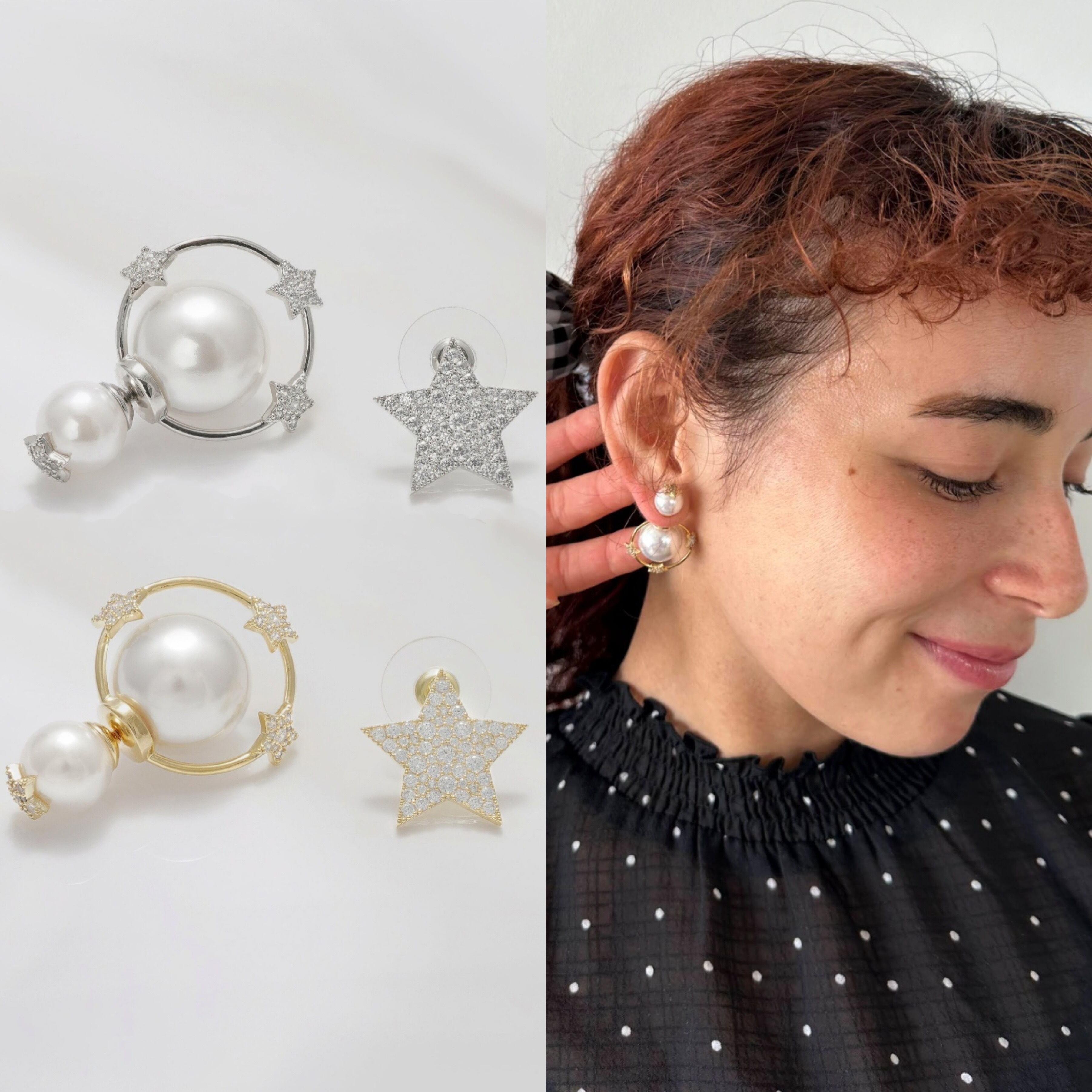 ピアス＆イヤリング | THE HANY 公式オンラインショップ | THE