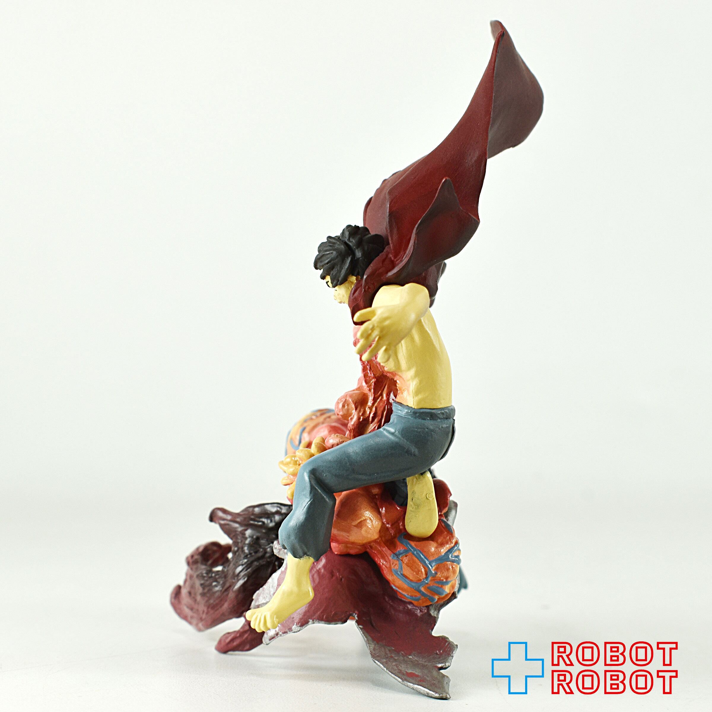 PROJECT BM！ No.40 島鉄雄（AKIRA-アキラ-）