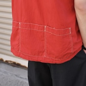 design cotton vest