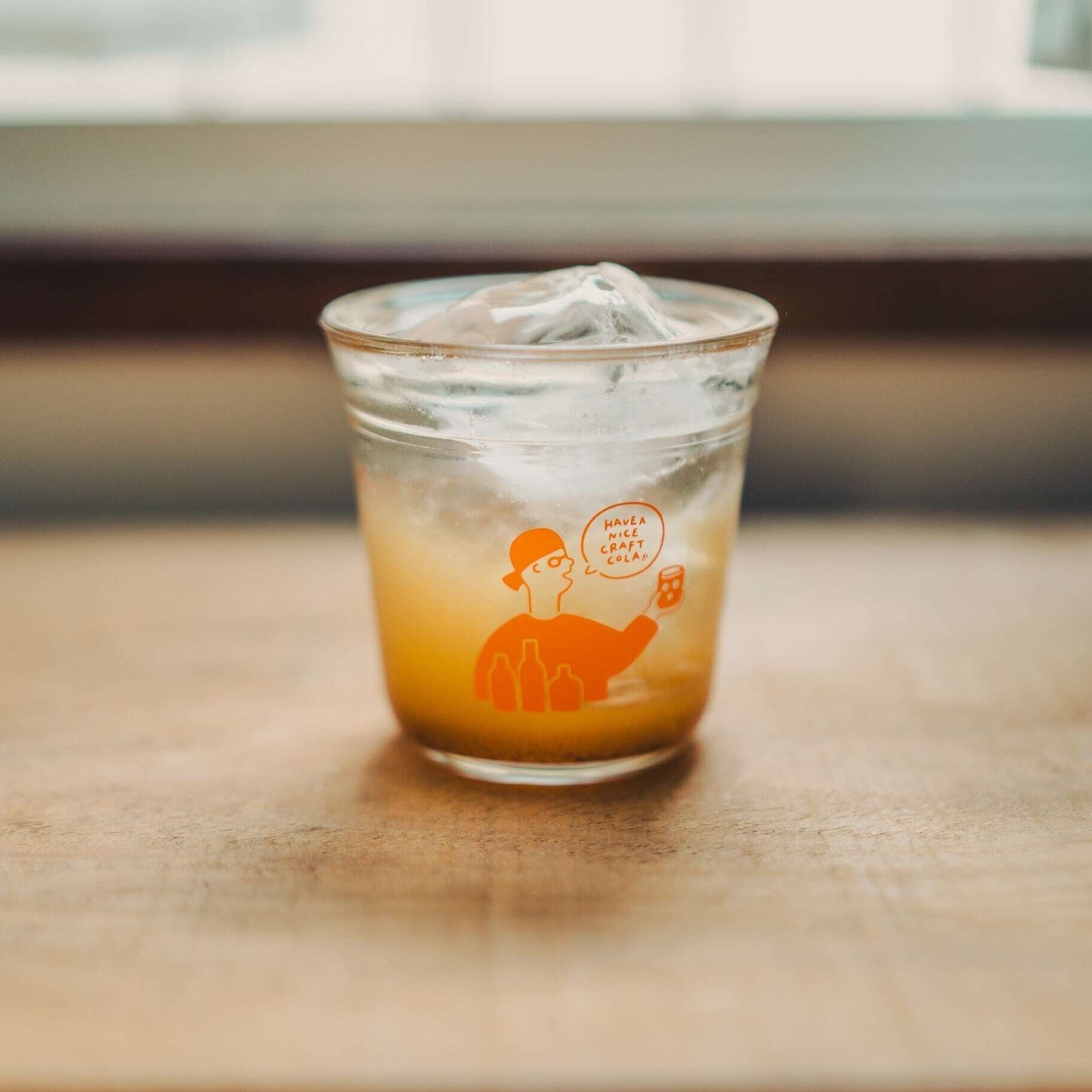 ♨️も飲めるコップ付】ホットコーラおすすめセット【TBSラジオ